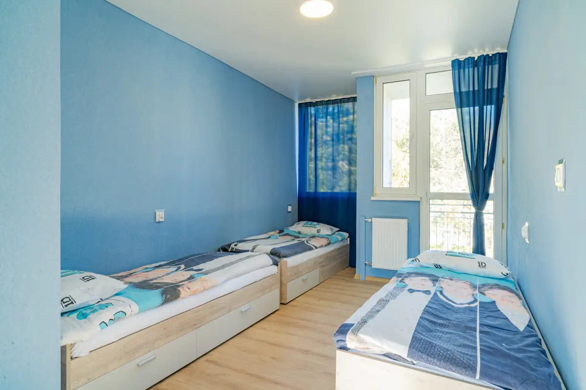 Cetniewo - ob�z fitness