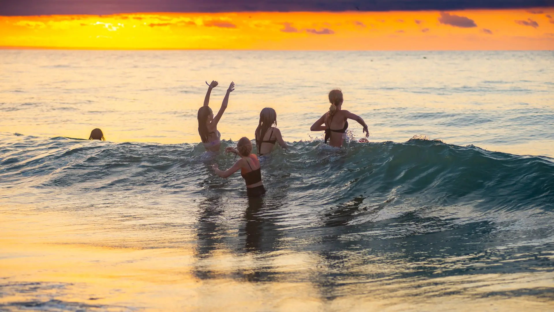 Bu�garia, Z�ote Piaski - ob�z rekreacyjny - wylot z Katowic, Warszawy