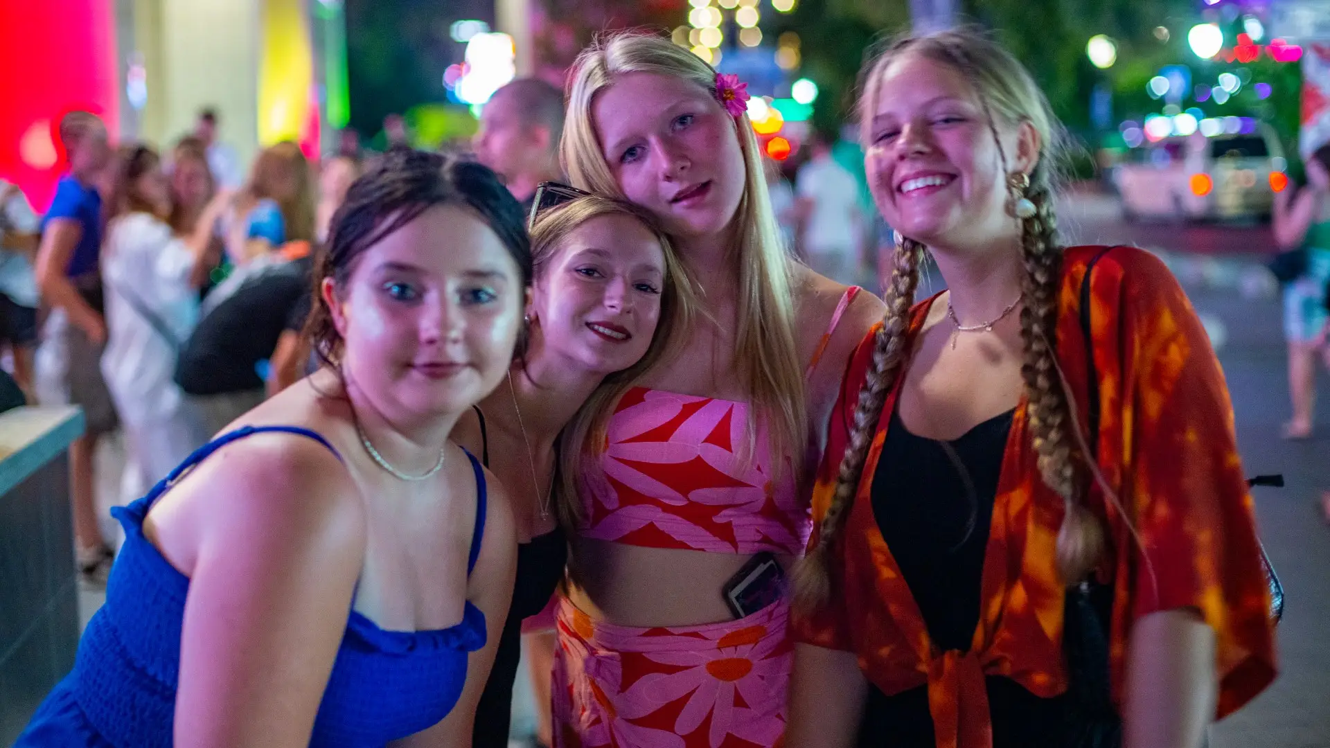 Bu�garia, Z�ote Piaski - ob�z rekreacyjny - wylot z Katowic, Warszawy