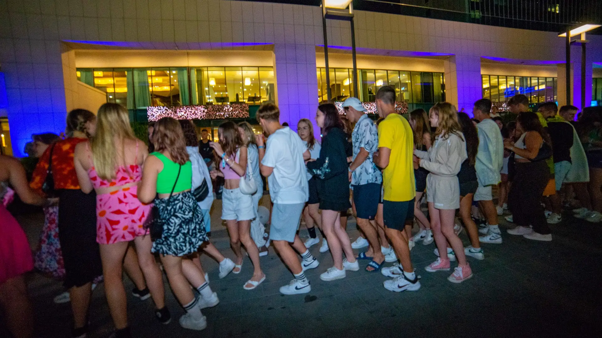 Bu�garia, Z�ote Piaski - ob�z rekreacyjny - wylot z Katowic, Warszawy