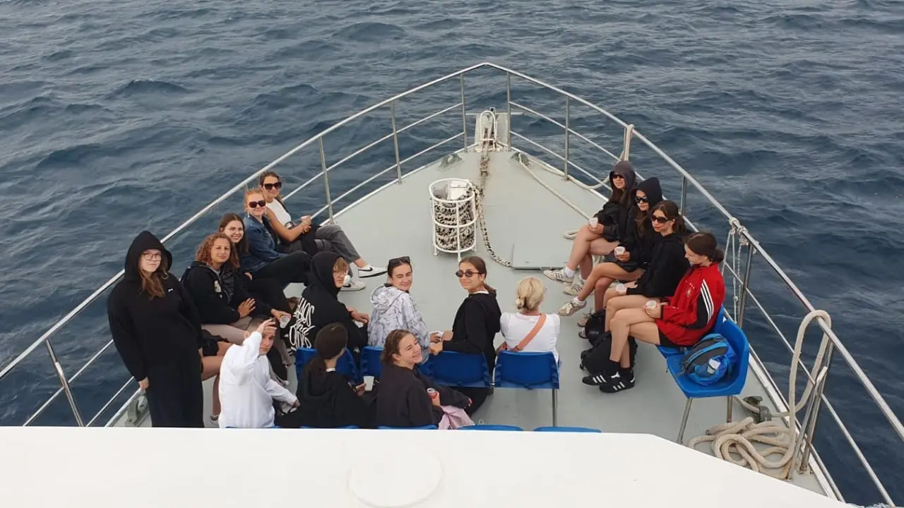 Chorwacja, Karlobag - ob�z rekreacyjny, wylot z Katowic, Warszawy