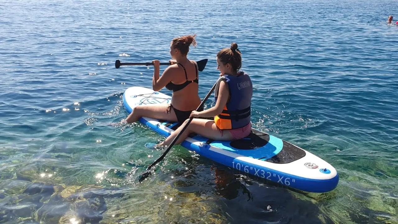 Chorwacja, Karlobag - wodna przygoda - wylot z Katowic, Warszawy