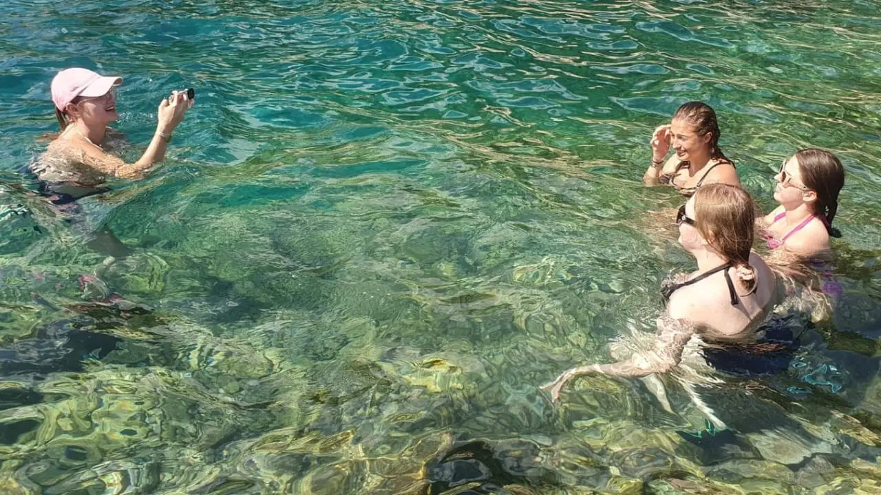 Chorwacja, Karlobag - wodna przygoda - wylot z Katowic, Warszawy