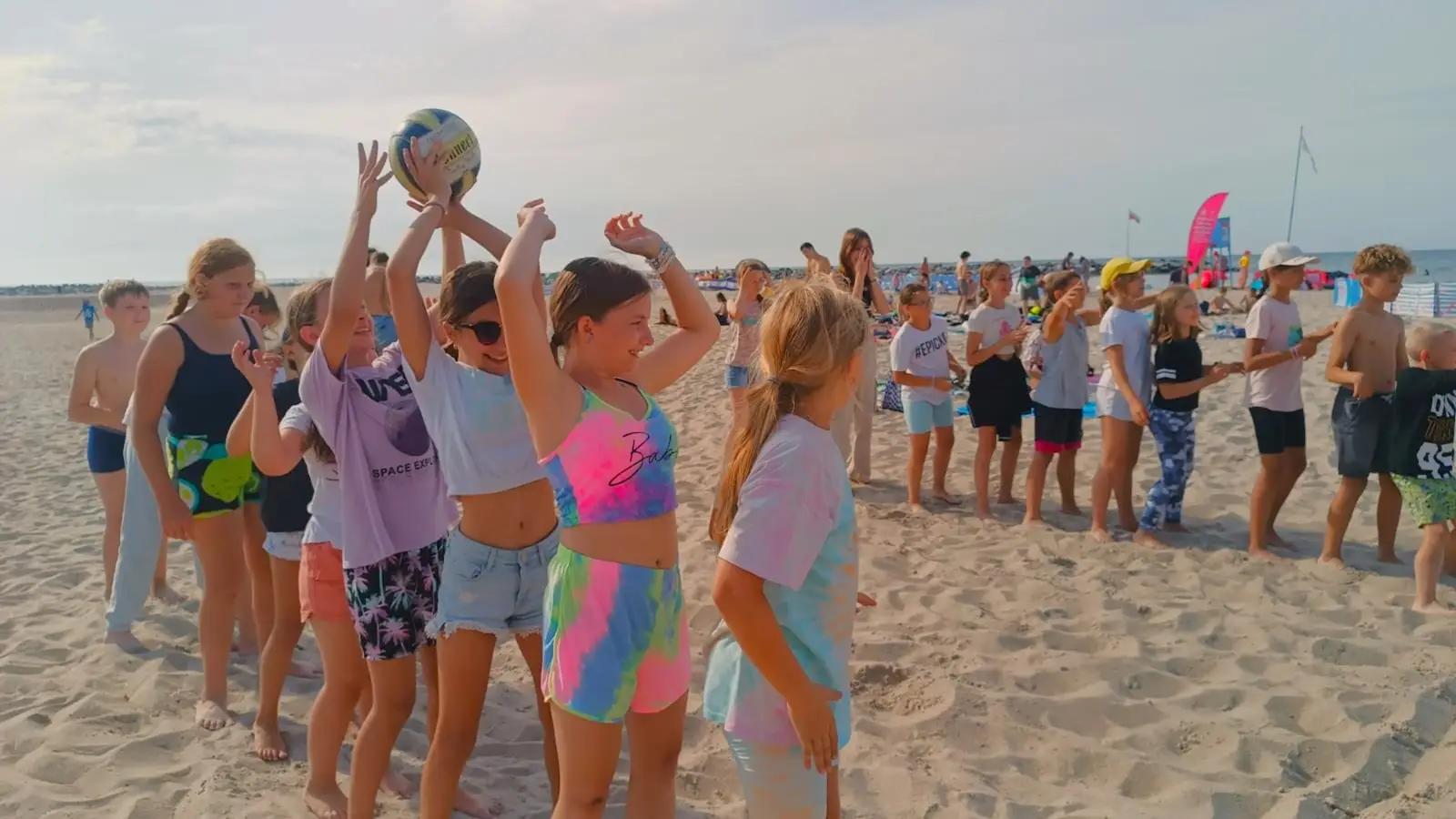 Mi�dzywodzie: Jeste� Wa�ny