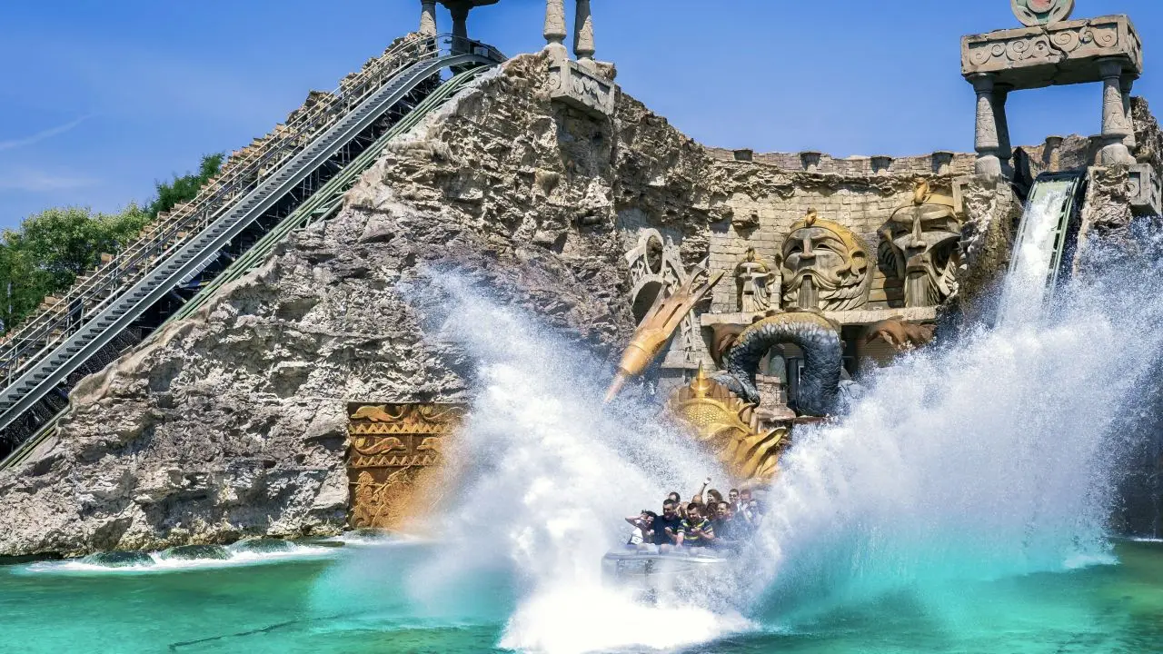 W�ochy - Poznajemy Toskani� i Liguri� + Gardaland- ob�z rekreacja i zwiedzanie