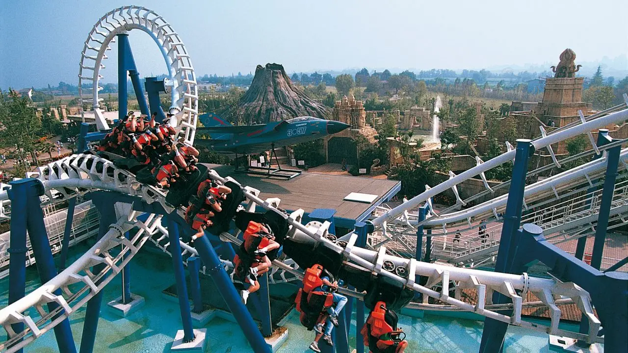 W�ochy - Poznajemy Toskani� i Liguri� + Gardaland- ob�z rekreacja i zwiedzanie