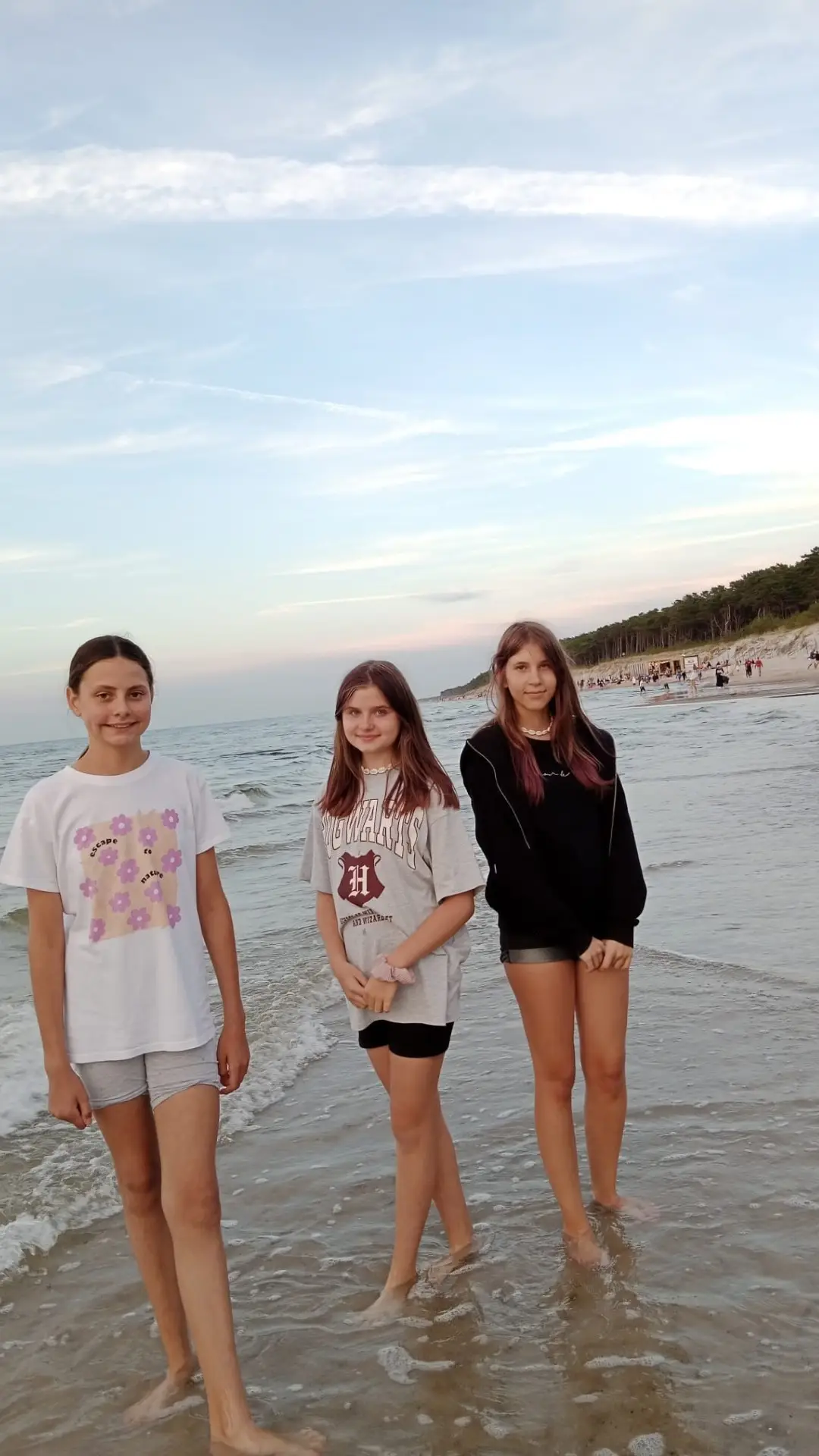 Mrze�yno - przygoda i wyzwania