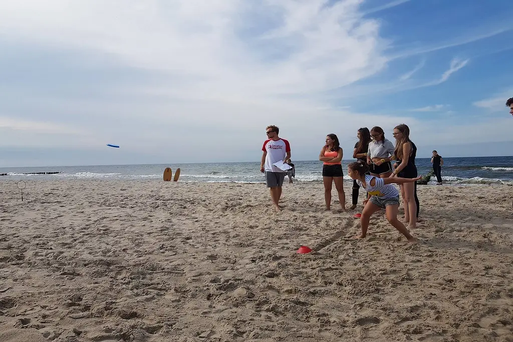 Ko�obrzeg - Sportowy