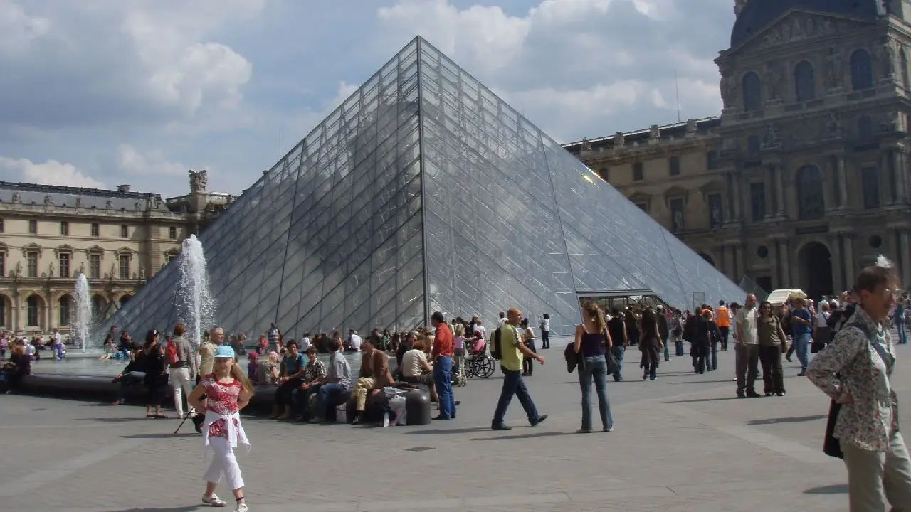 Francja - Pary� i Disneyland - ob�z rekreacyjny - wylot z Katowic, Wroc�awia, Warszawy