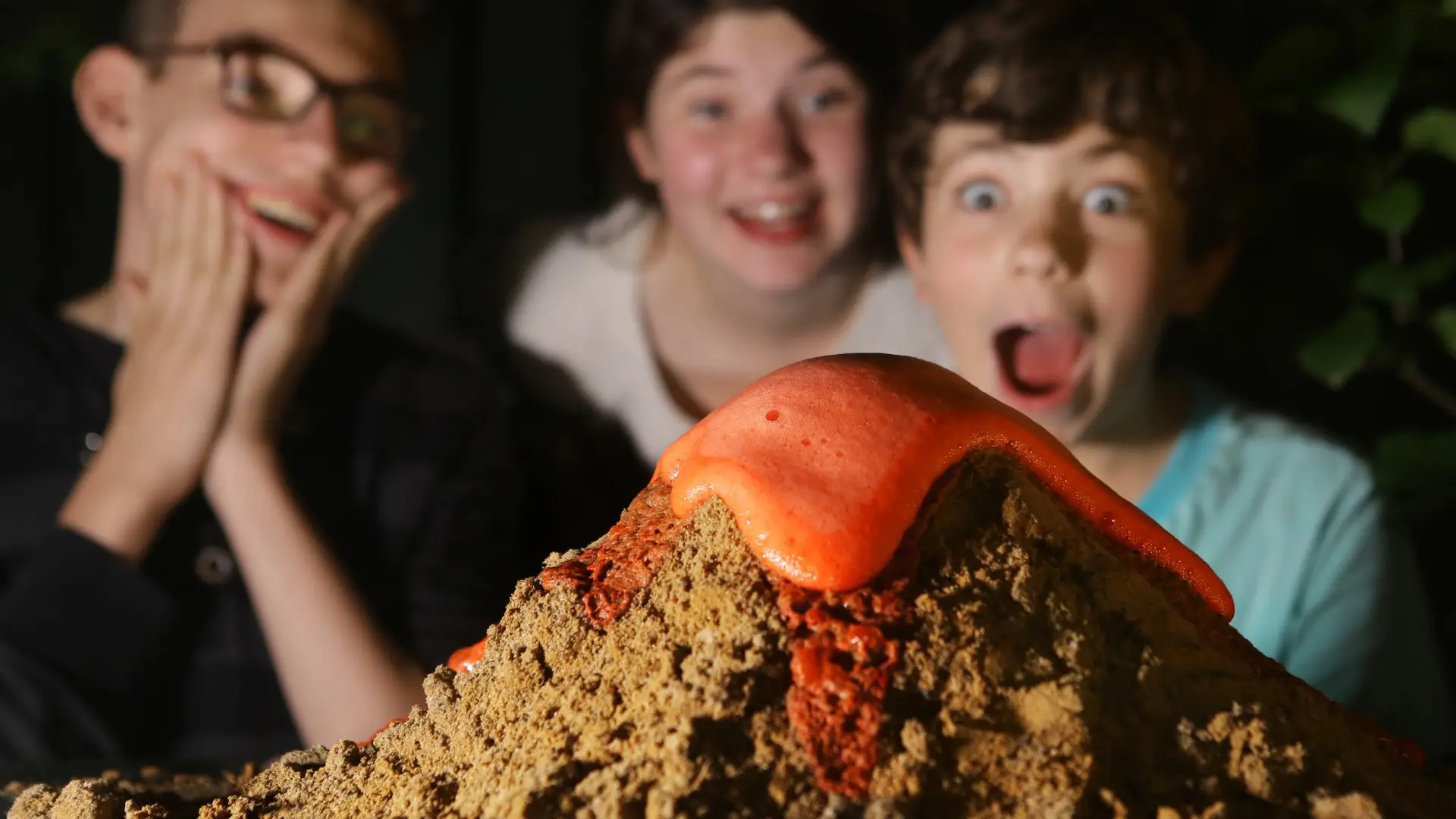 Ustro� - Beskidy - m�ody detektyw