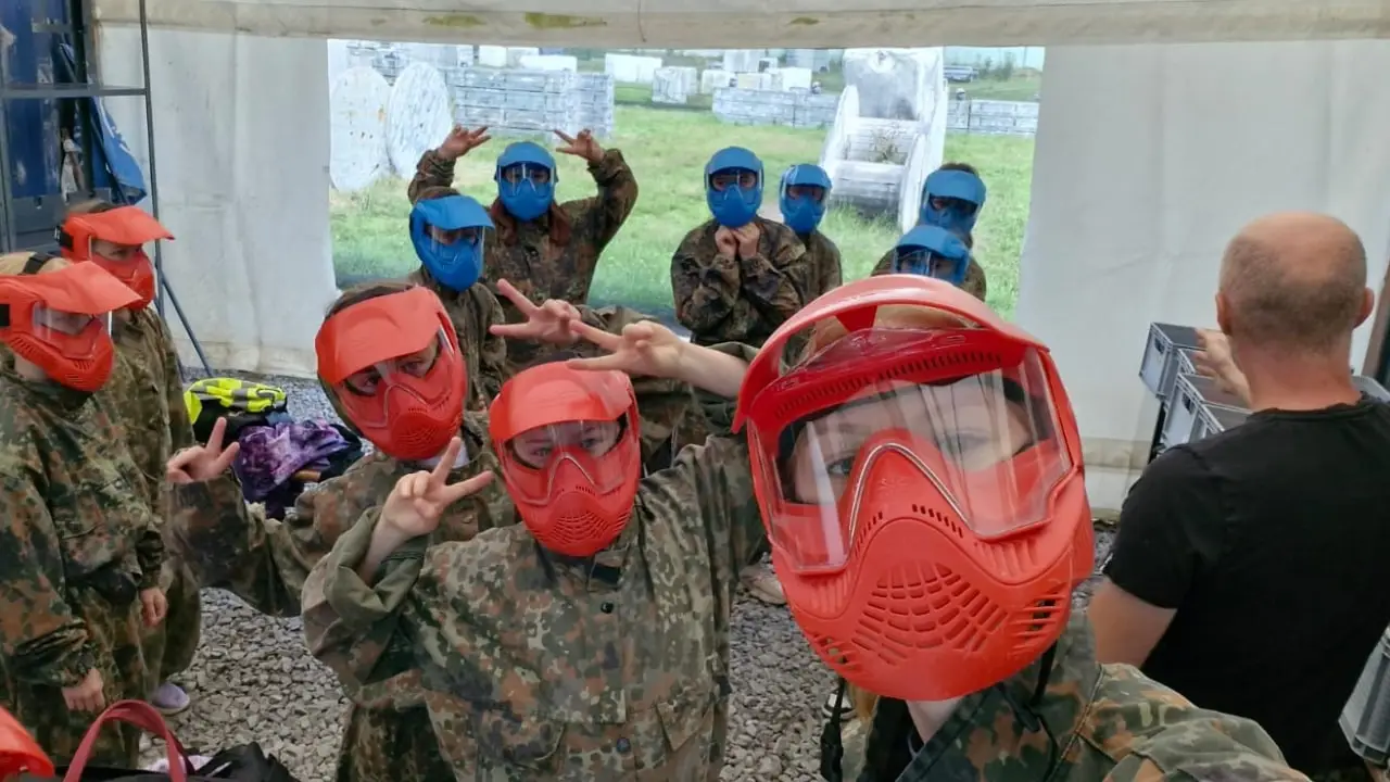 Ustro� - Beskidy - m�ody detektyw