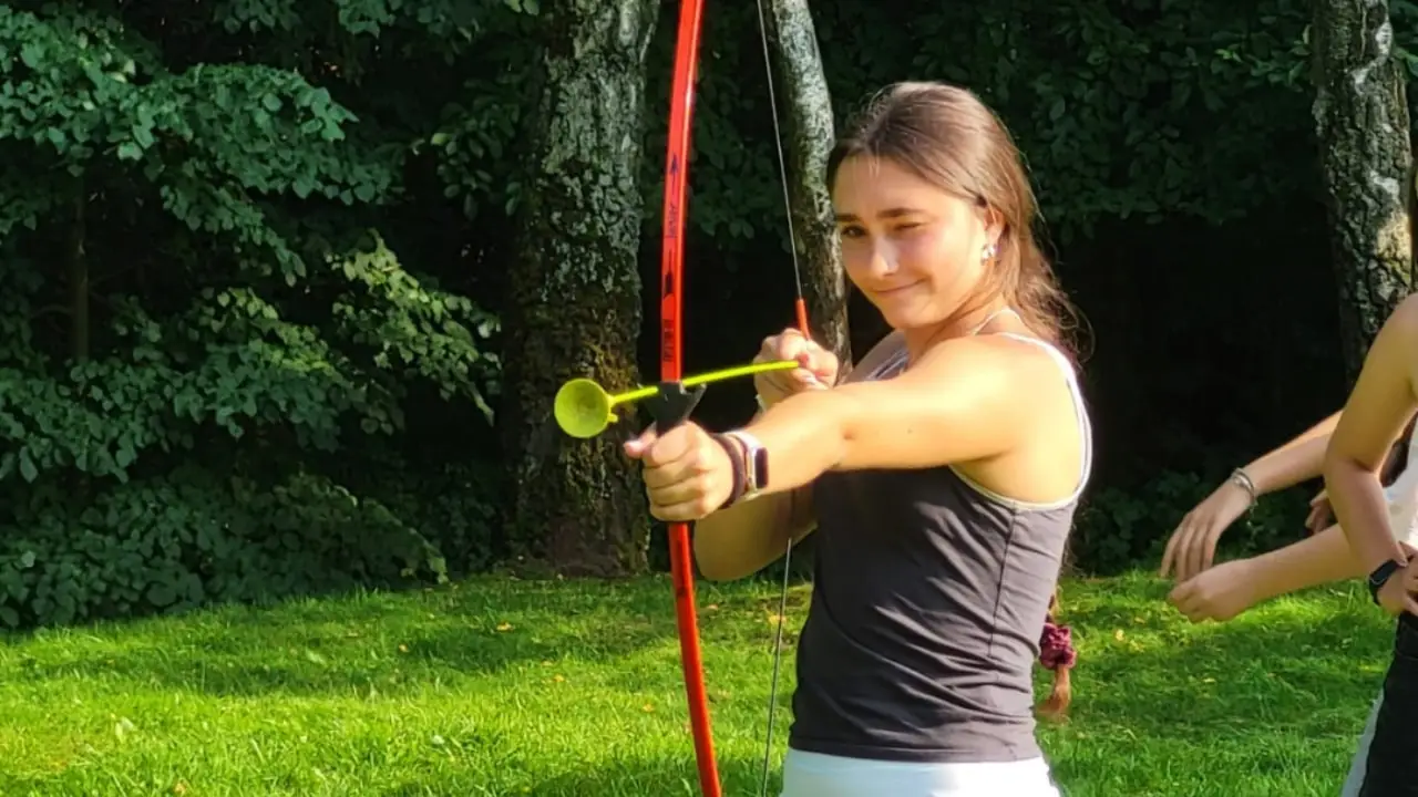 Ustro� - Beskidy - m�ody detektyw