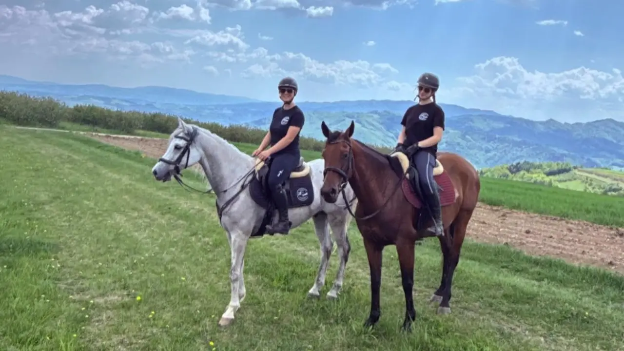 Gorce - je�dzieckie wakacje