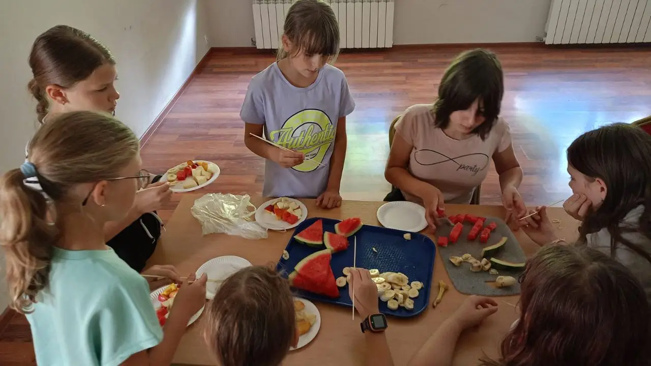 Gorce - kreatywno-kulinarny