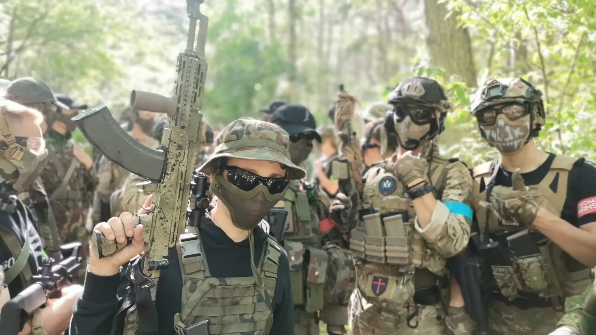 Mrze�yno - ASG - Counter Strike