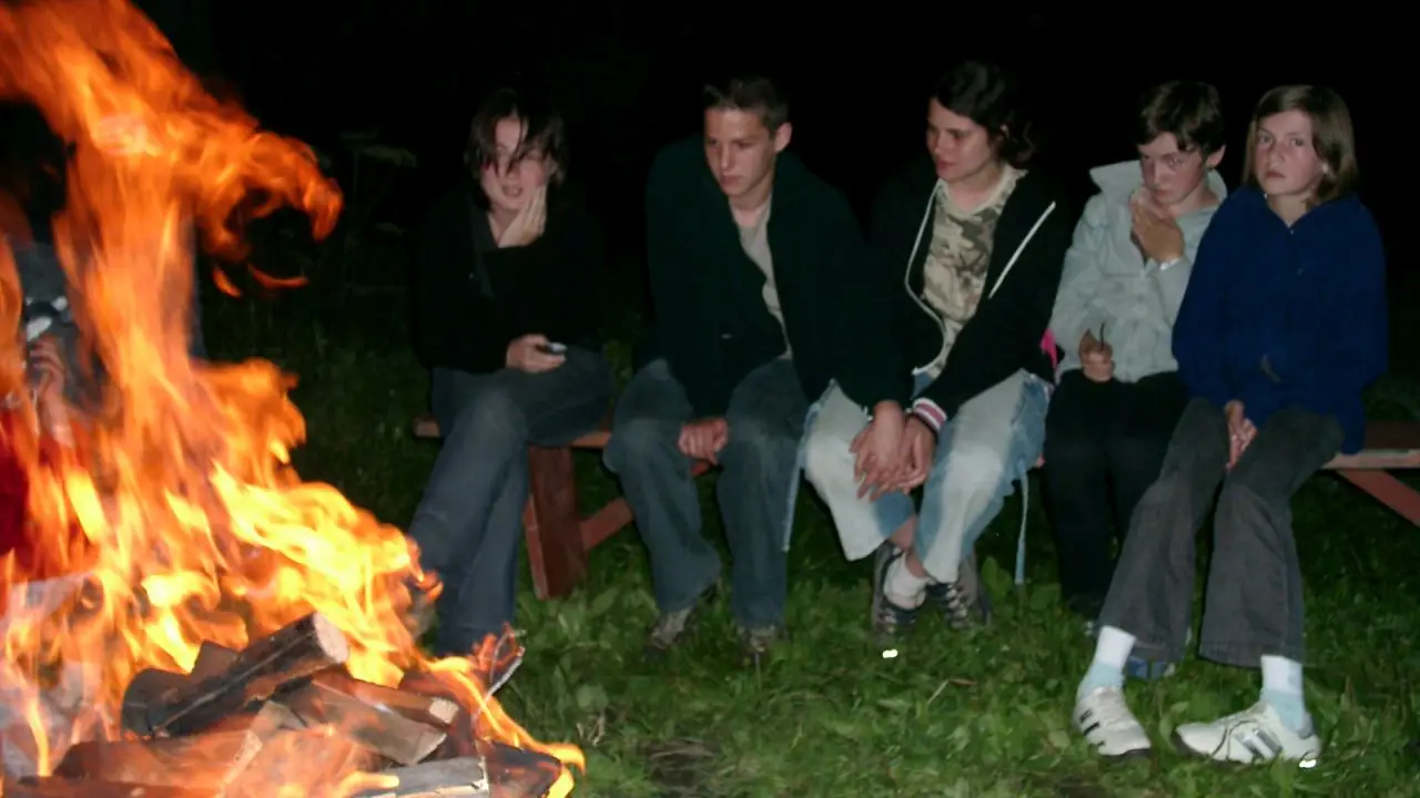 Czechy, Niemcy, Austria - Czechy i Bawaria - ob�z j�zyka niemieckiego