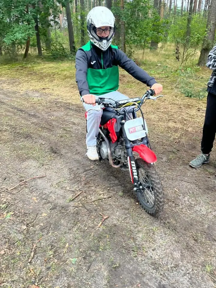Jan�w - Jura - off-road camp 4x4