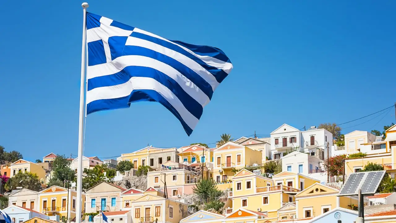 Grecja - Rodos - ob�z rekreacyjny all inclusive - wylot z Krakowa, Warszawy