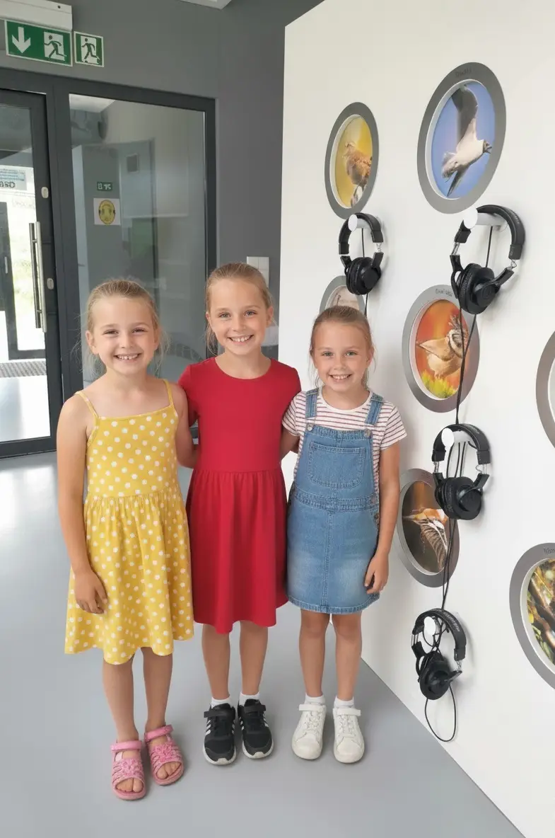 Jan�w Lubelski - Klub Urwisa - kolonia - Le�na Przygoda