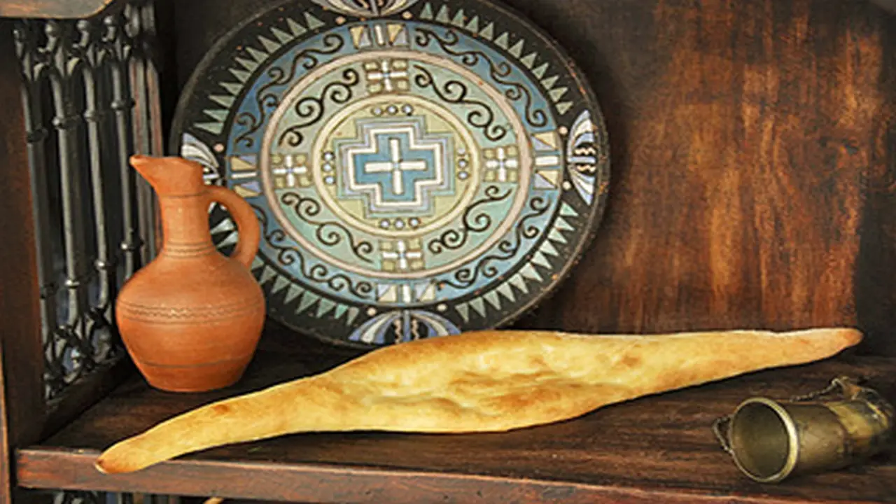 Azerbejd�an - Gruzja - Pi�kno Zakaukazia