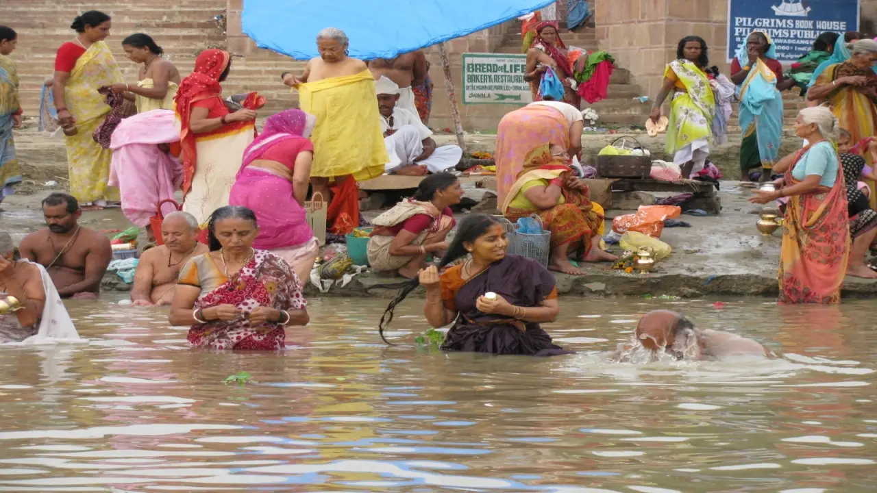 Indie - Pi�� pere� Indii