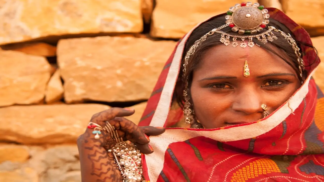 Indie - Pi�� pere� Indii