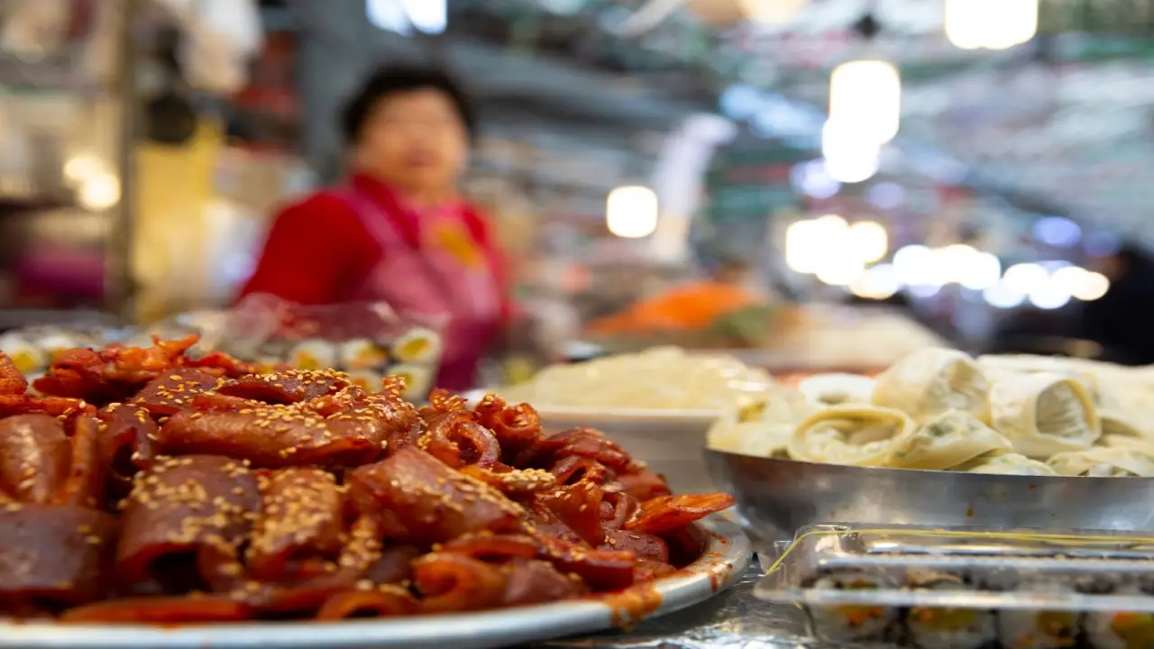 Chiny, Korea Po�udniowa, Japonia - Trzy tygrysy Azji