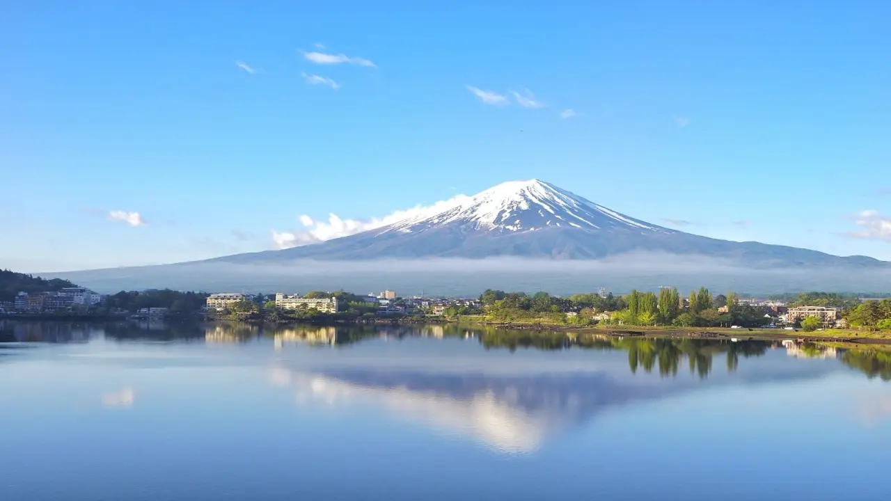 Japonia - Japo�ski wachlarz