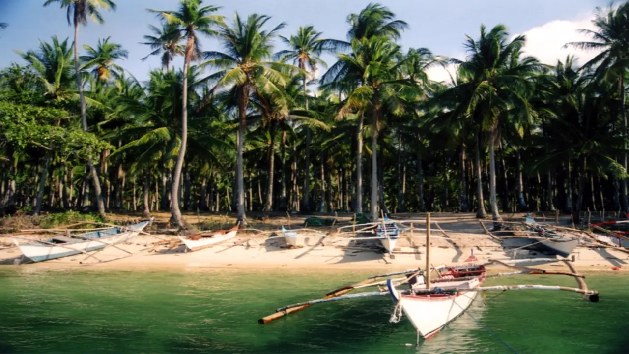 Tajwan, Filipiny, Hongkong - 101 dalekowschodnich kontrast�w