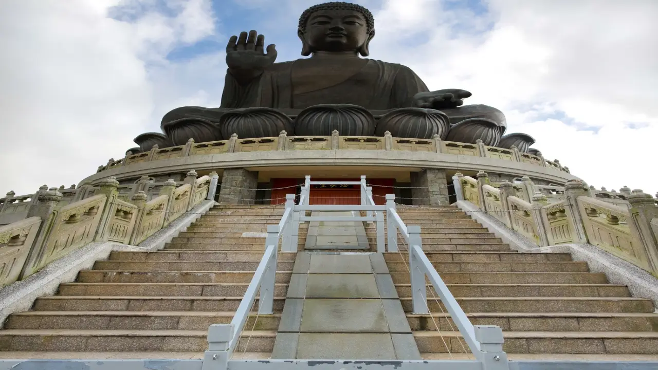 Tajwan, Filipiny, Hongkong - 101 dalekowschodnich kontrast�w