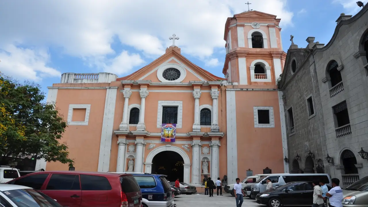 Tajwan, Filipiny, Hongkong - 101 dalekowschodnich kontrast�w