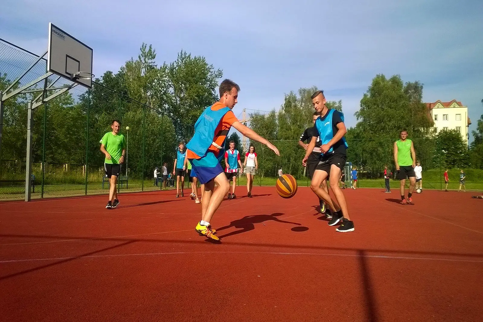 Skate Hulajnoga