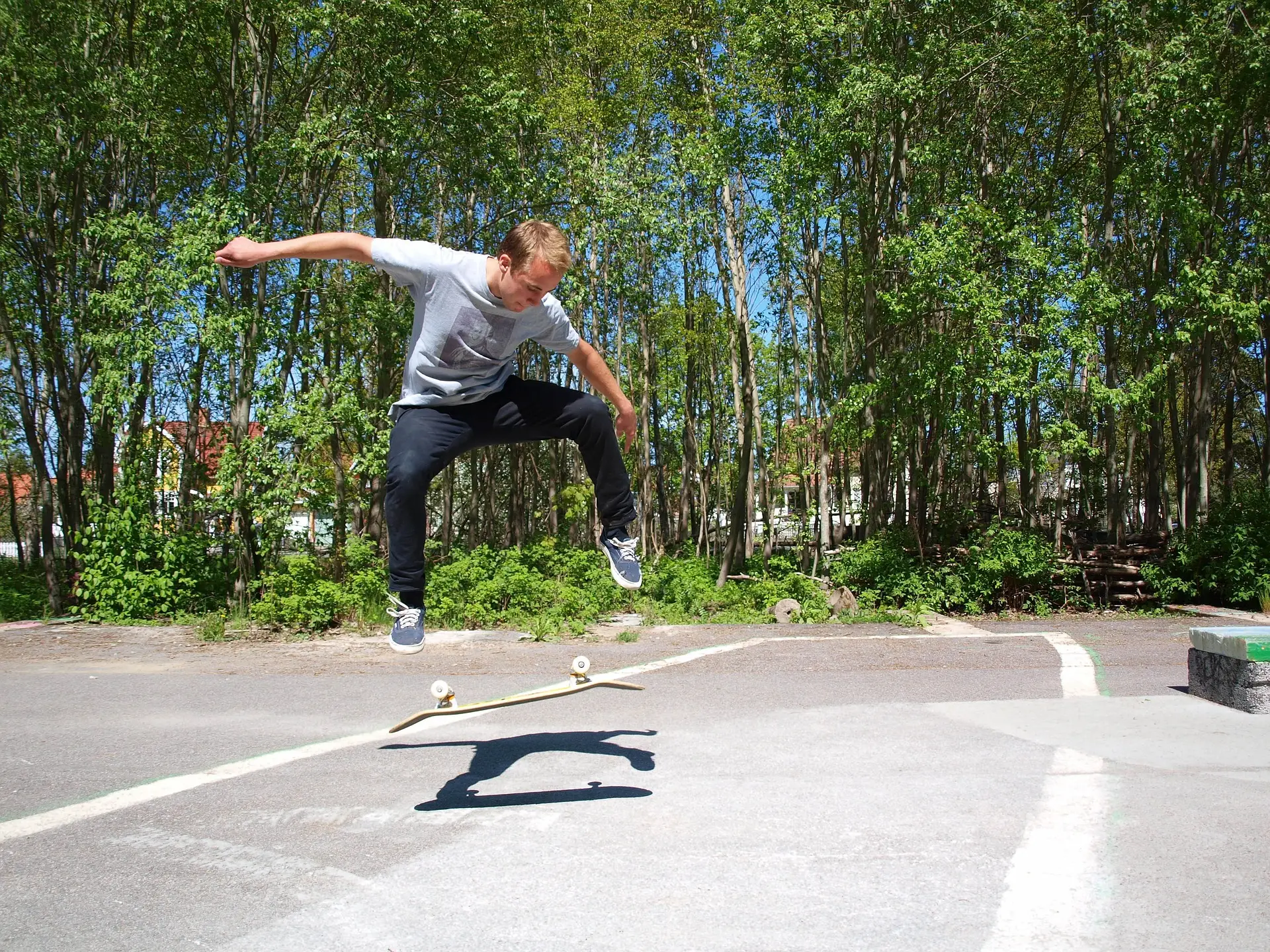 Skate Hulajnoga