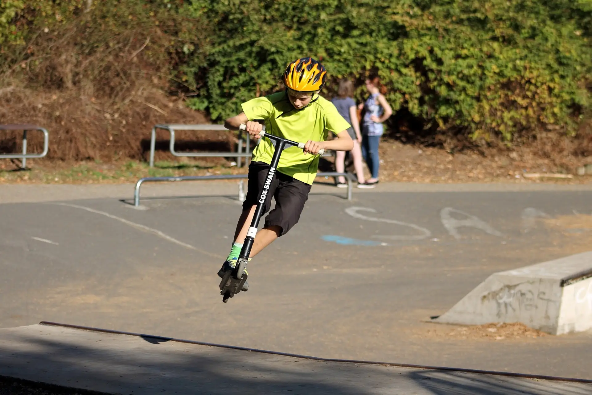 Skate Hulajnoga
