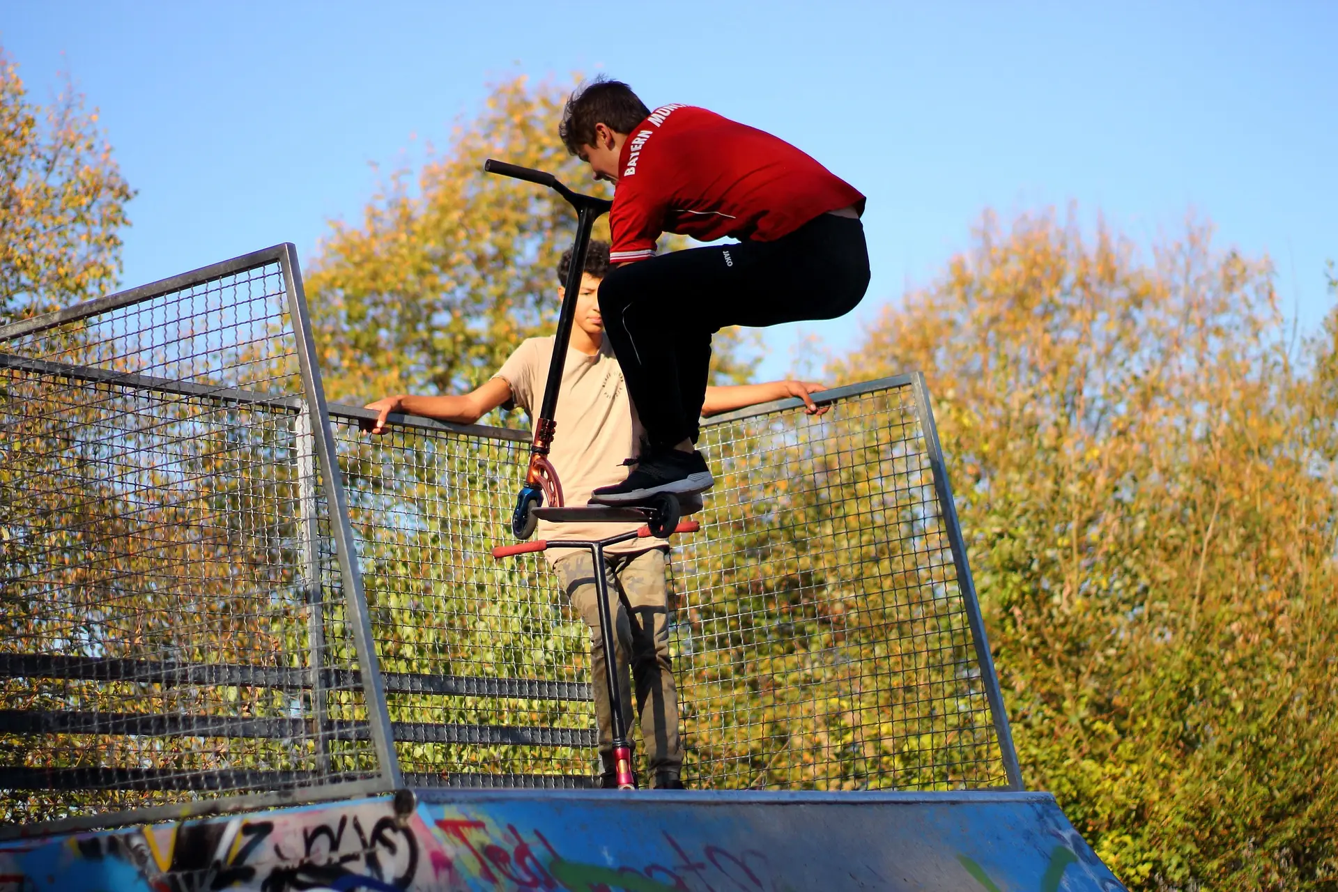 Skate Hulajnoga