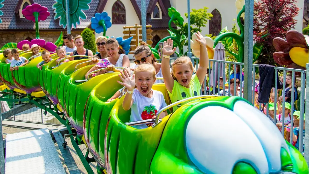 Murzasichle - ob�z Manga i anime