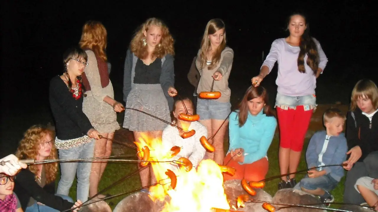 Murzasichle - ob�z Manga i anime