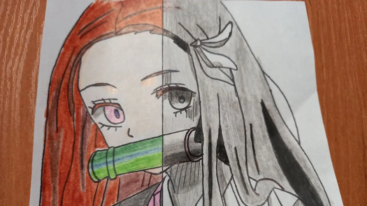 Murzasichle - ob�z Manga i anime