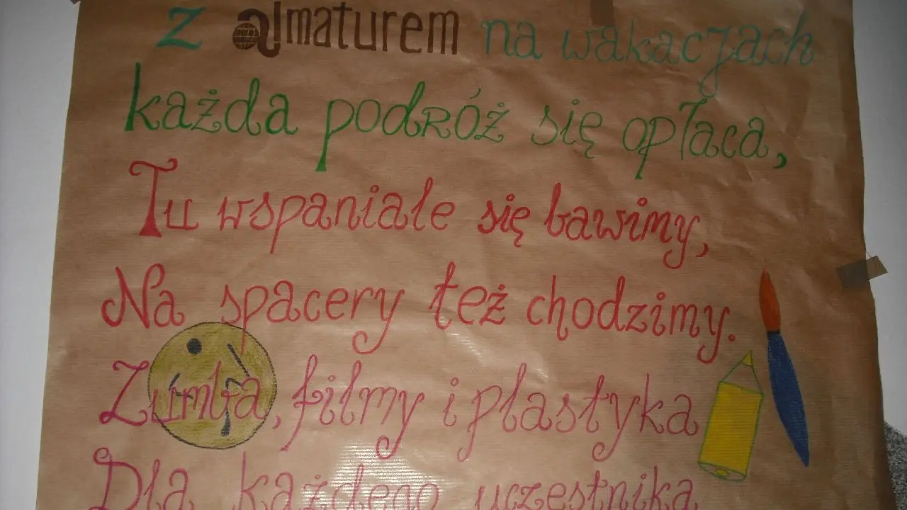 Murzasichle - ob�z rekreacyjny