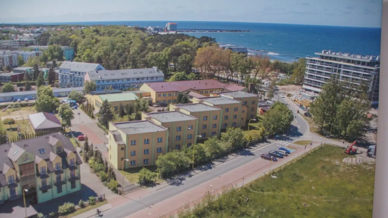 Dar��wko - ob�z Ba�tyckie Aquaparki