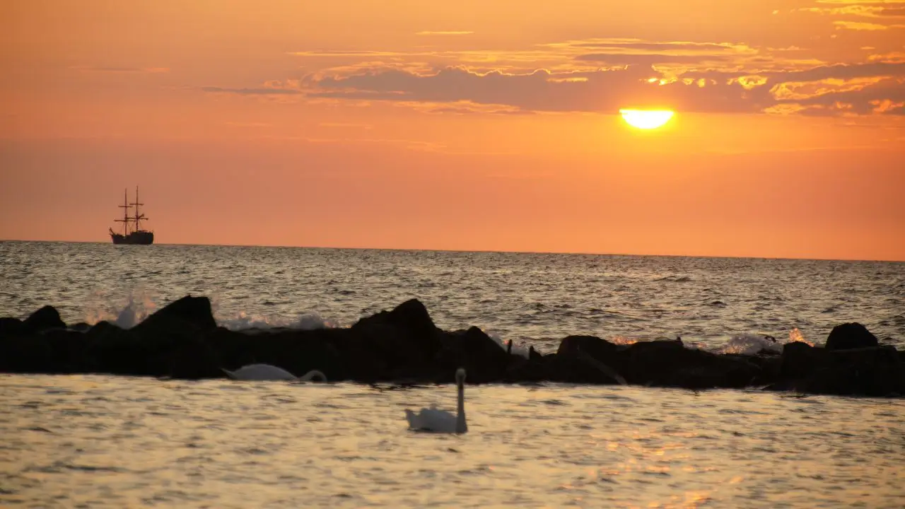 Dar��wko - ob�z Ba�tyckie Aquaparki