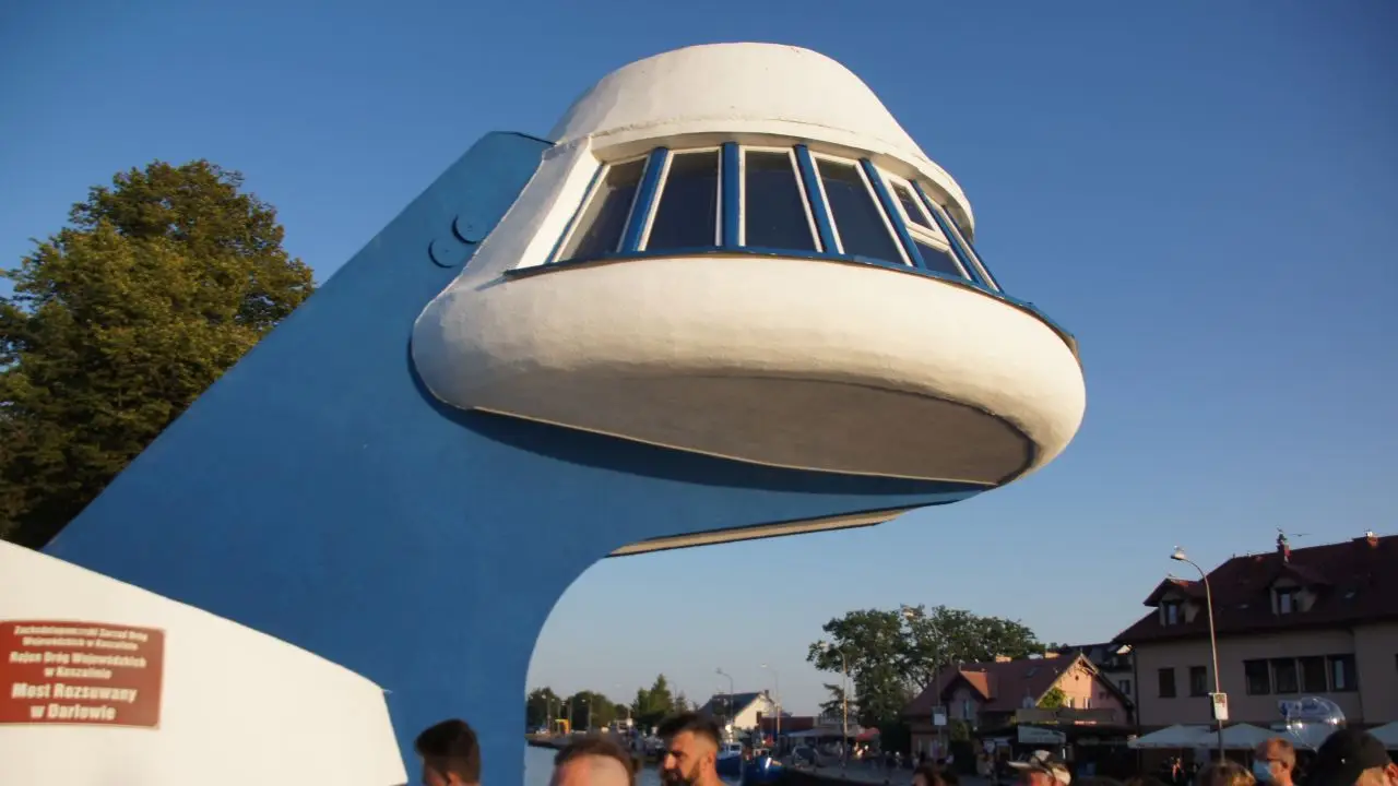 Dar��wko - ob�z Ba�tyckie Aquaparki