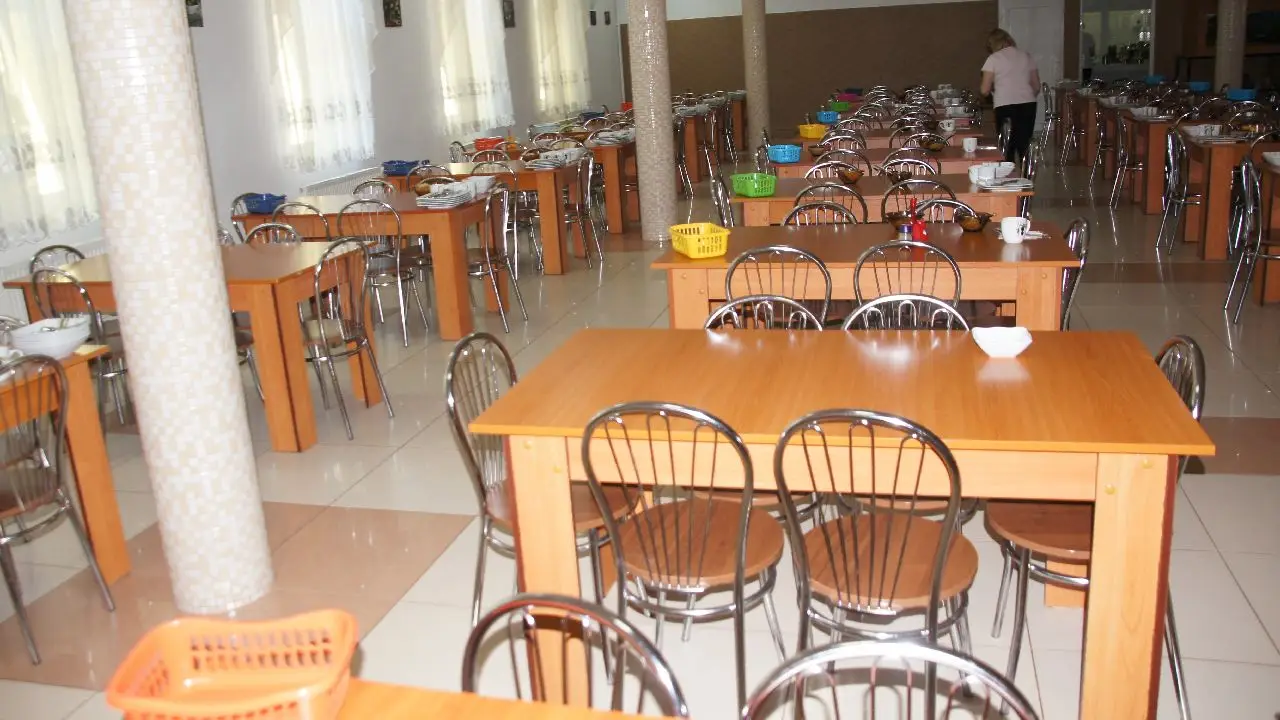 Dar��wko - ob�z taneczny