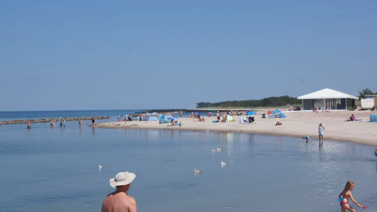 Dar��wko - ob�z taneczny