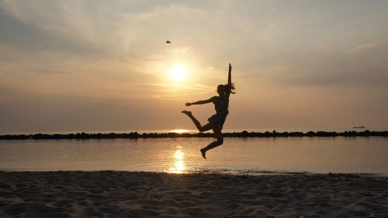 Dar��wko - ob�z taneczny