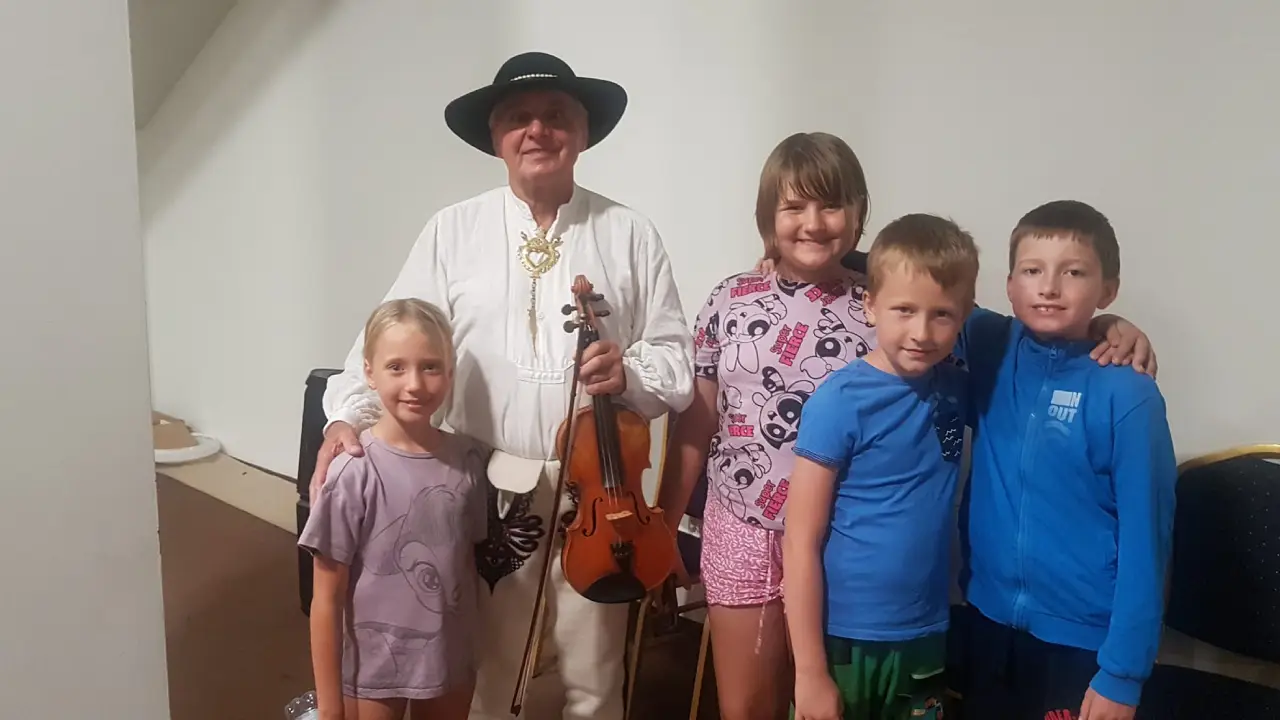 Zakopane - kolonie i ob�z Tatrza�skie Parki Wodne