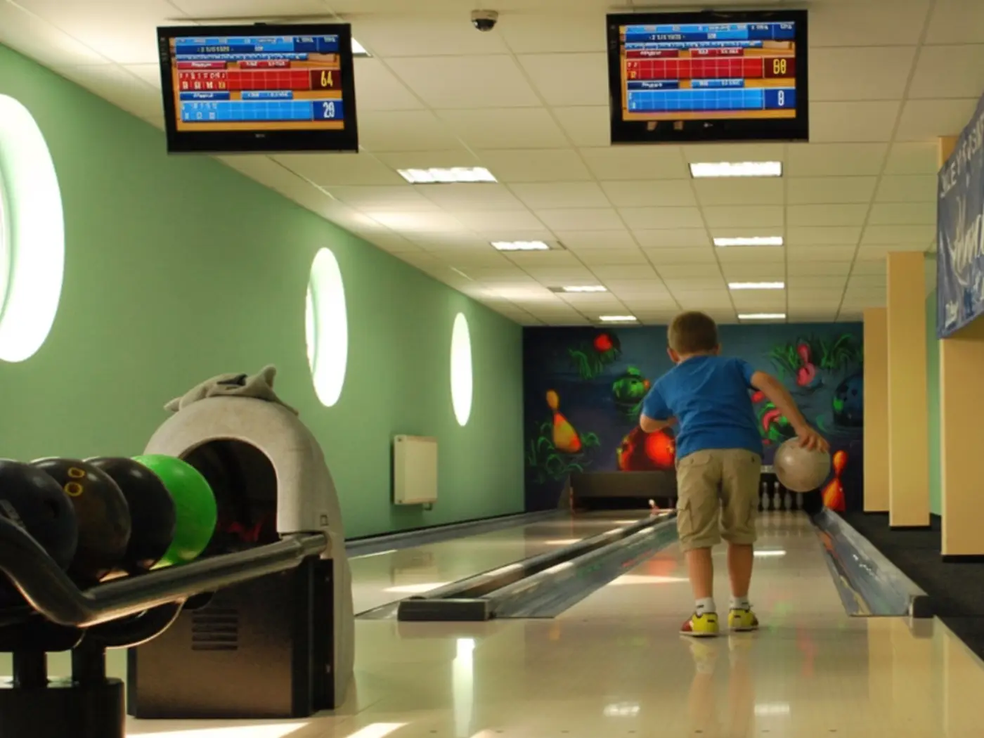 Jan�w Lubelski - Klub Urwisa - kolonia - Le�na Przygoda