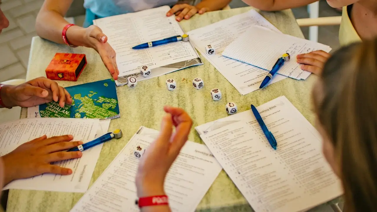 W�ochy - Cesenatico - kolonia j�zyka angielskiego