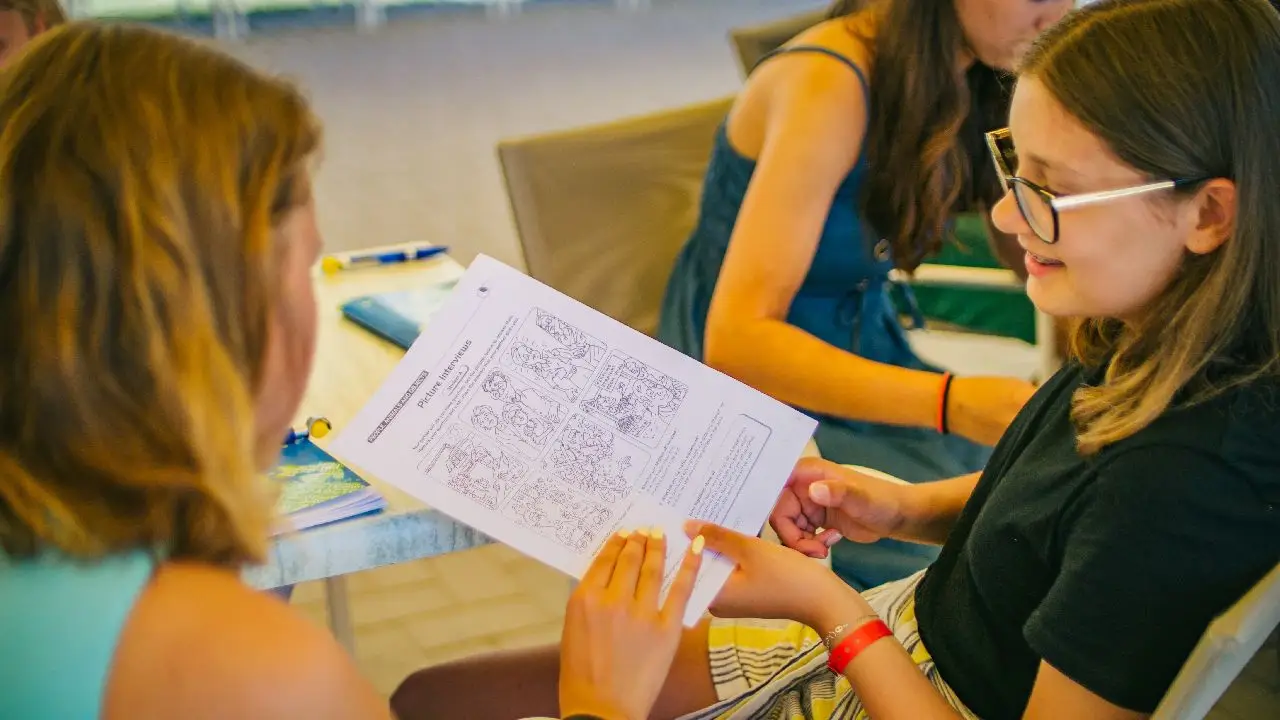 W�ochy - Cesenatico - kolonia j�zyka angielskiego