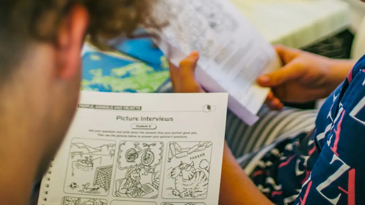 W�ochy - Cesenatico - kolonia j�zyka angielskiego